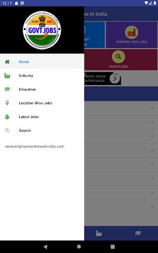 Employment News - Govt Jobs  (Sarkari Naukri) screenshot 3