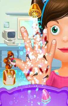 Hand & Nail Doctor screenshot 7