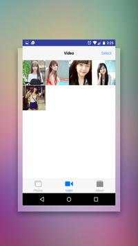 iGallery - Gallery OS 10 screenshot 2