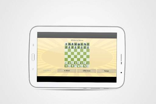 Chess Game screenshot 7