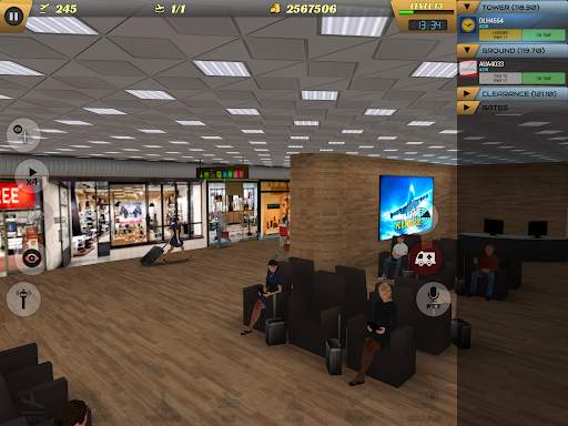Unmatched Air Traffic Control screenshot 21