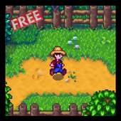 Guide for Stardew Valley Switch Edition 1.0