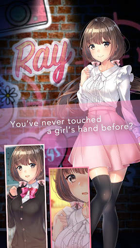My Mafia Girlfriend: Sexy Moe  screenshot 3