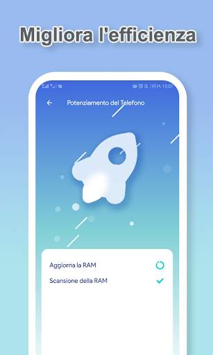 Novis Clean screenshot 3