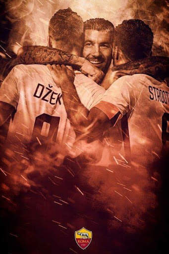 ⚽⚽ Fan App i Lupi Wallpaper Full HD screenshot 3
