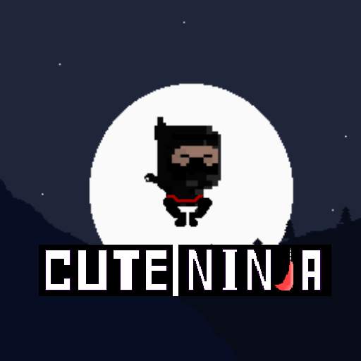 Cute Ninja 1.5