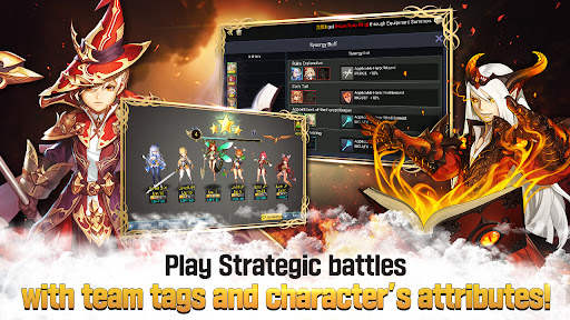 Legend of Pandonia screenshot 4