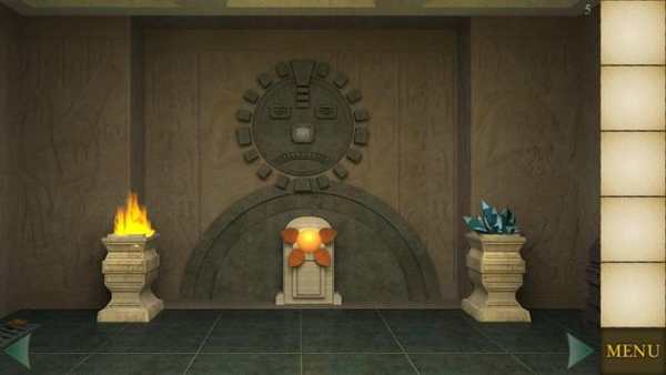 Mystery Temple Escape 2 screenshot 2