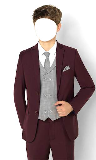 Boy Photo Suits скриншот 12