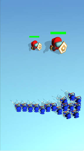 Clash of Impostors screenshot 3