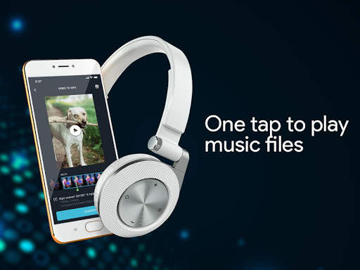 Video MP3 Converter - Convert music high quality screenshot 4