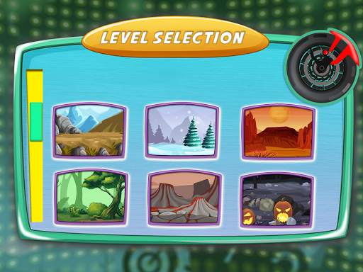 Mountain Bike Racing : Top Motorcycle Racing Games screenshot 4