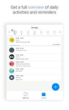 Tiimo screenshot 11