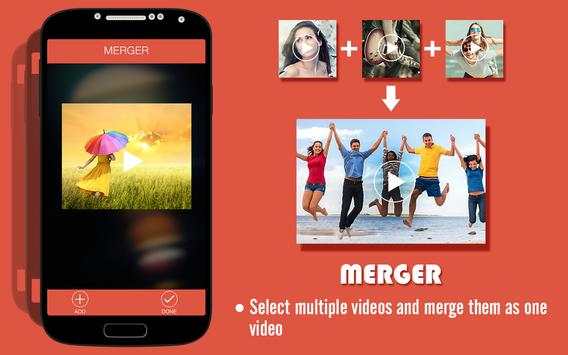 Video Editor screenshot 3