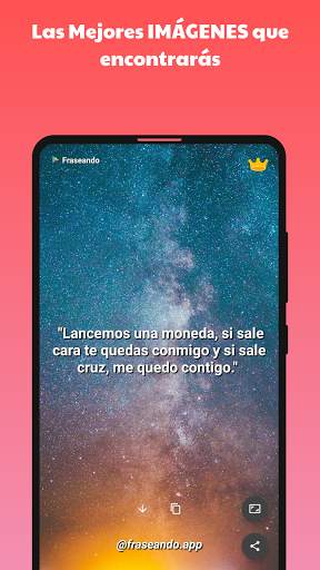 Frases de Amor Verdadero screenshot 3