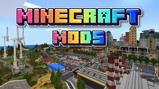 World for Minecraft PE screenshot 2