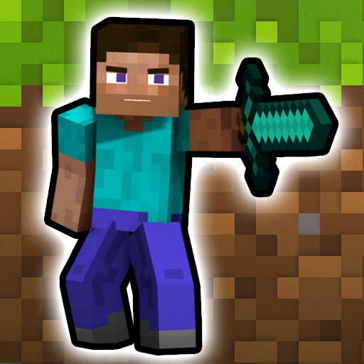 Player Animation mod MCPE icon