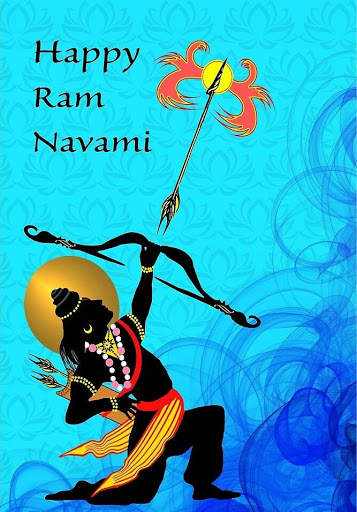 Ram Navmi Stickers For Whatsapp 2020 screenshot 1