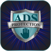 Ads Blocker for android prank icon