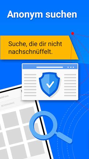 PrivacyWall screenshot 2