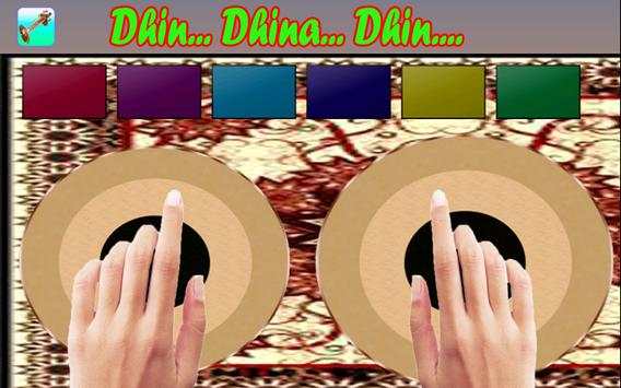 Tabla Sounds screenshot 3