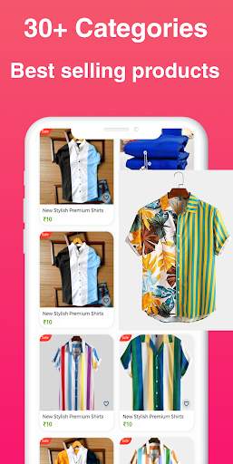 Online Shopping Low Price App screenshot 6