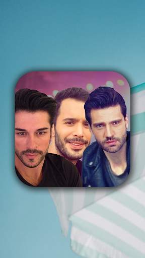 Selfie with Turkish Actors: Celebrity Wallpapers screenshot 6