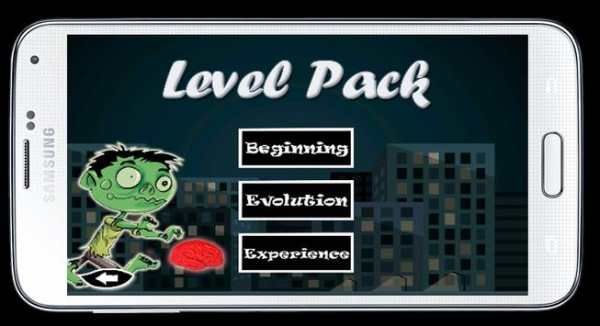 Zombie Adventure City screenshot 3