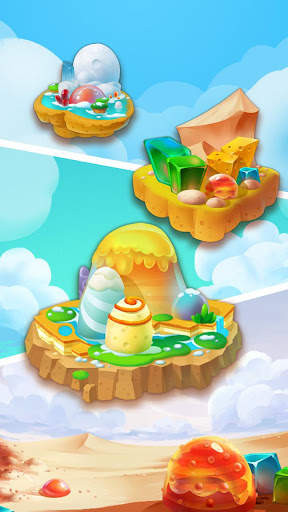 Candy Swap screenshot 5