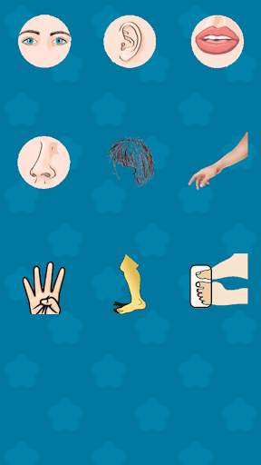 Game Edukasi Anak : All in 1 screenshot 11