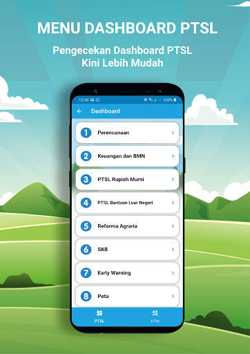 eOffice Mobile screenshot 7
