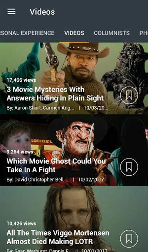 Cracked Reader Lite screenshot 5