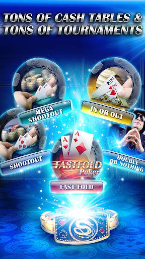 Live Holdem Pro Poker Online screenshot 4