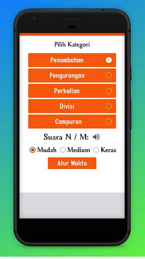 Menghibur matematika untuk kelas 1, 2, 3, 4 screenshot 3