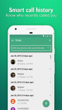 True Real Caller ID : Name Search & Caller Dialer screenshot 3