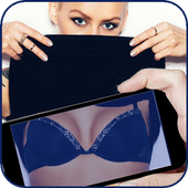 X-ray Camera icon