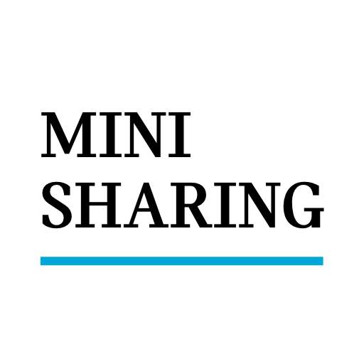 MINI Sharing 1.1.1