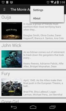 Quick Box Office screenshot 3