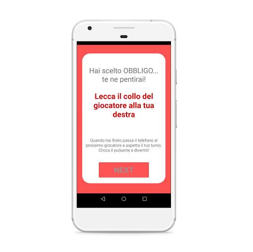 Obbligo O Verità? Hot edition screenshot 4