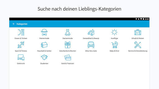 vouchercloud screenshot 13