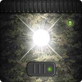 Military Flashlight - Torch Light 1.0