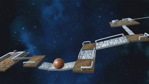3D Balling Resurrection screenshot 2