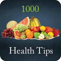 Health Tips 1000 on 9Apps