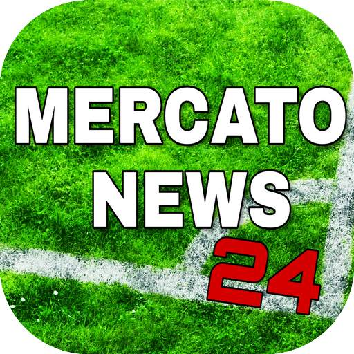 Mercato News 24 4.5