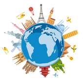 Travel Agency DEMO APP