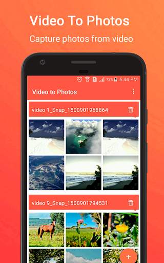 Video to Photo screenshot 2