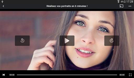 Tuto.com Tutoriels videos screenshot 11