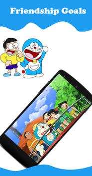 Doraemon Cartoon screenshot 2