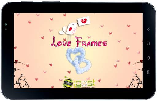 Love Photo Frames screenshot 8