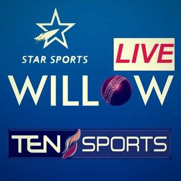 Live Cricket World Cup 2019 Tv HD Free Streaming screenshot 1